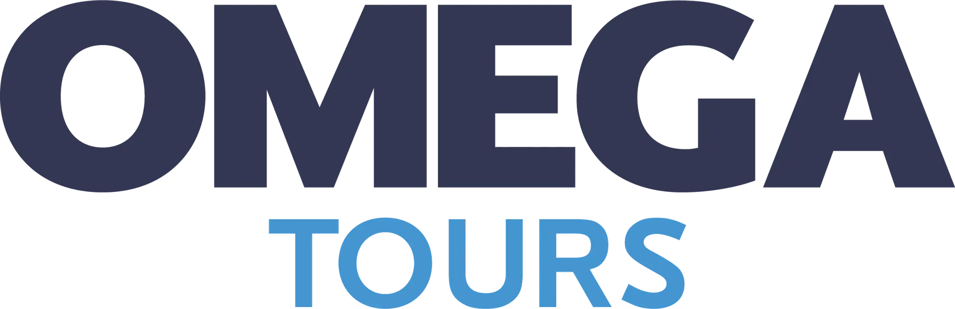 Omega Tours