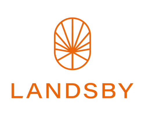 Landsby