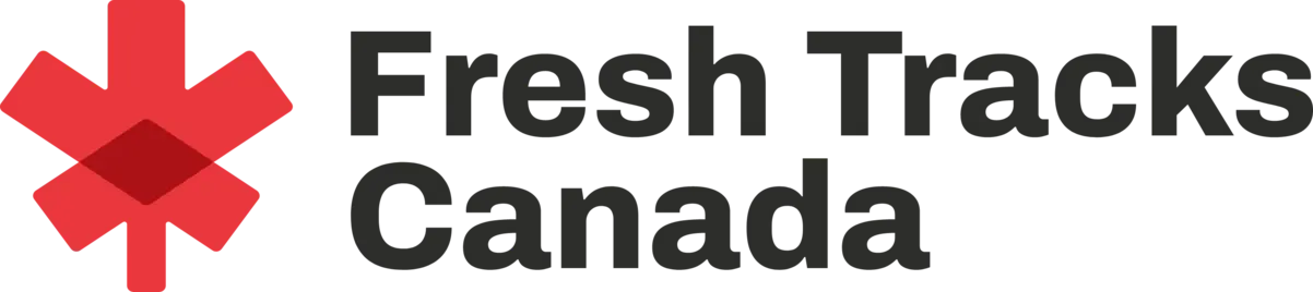 Fresh Tracks Updated Logo